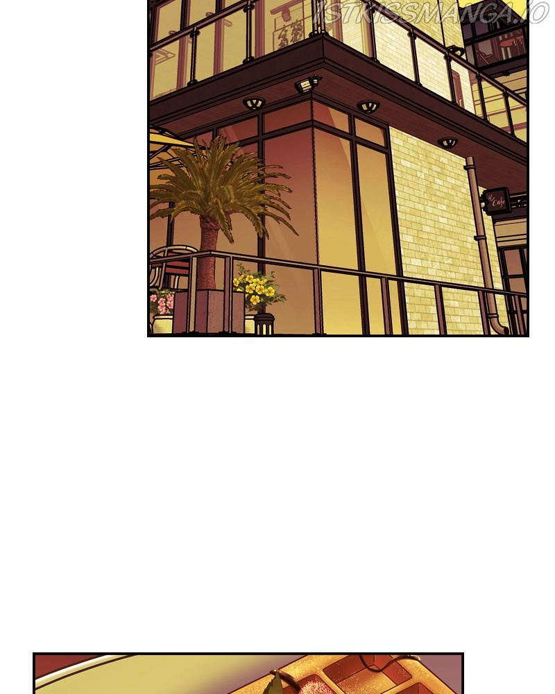 Blood Reverie Chapter 28 - Page 5