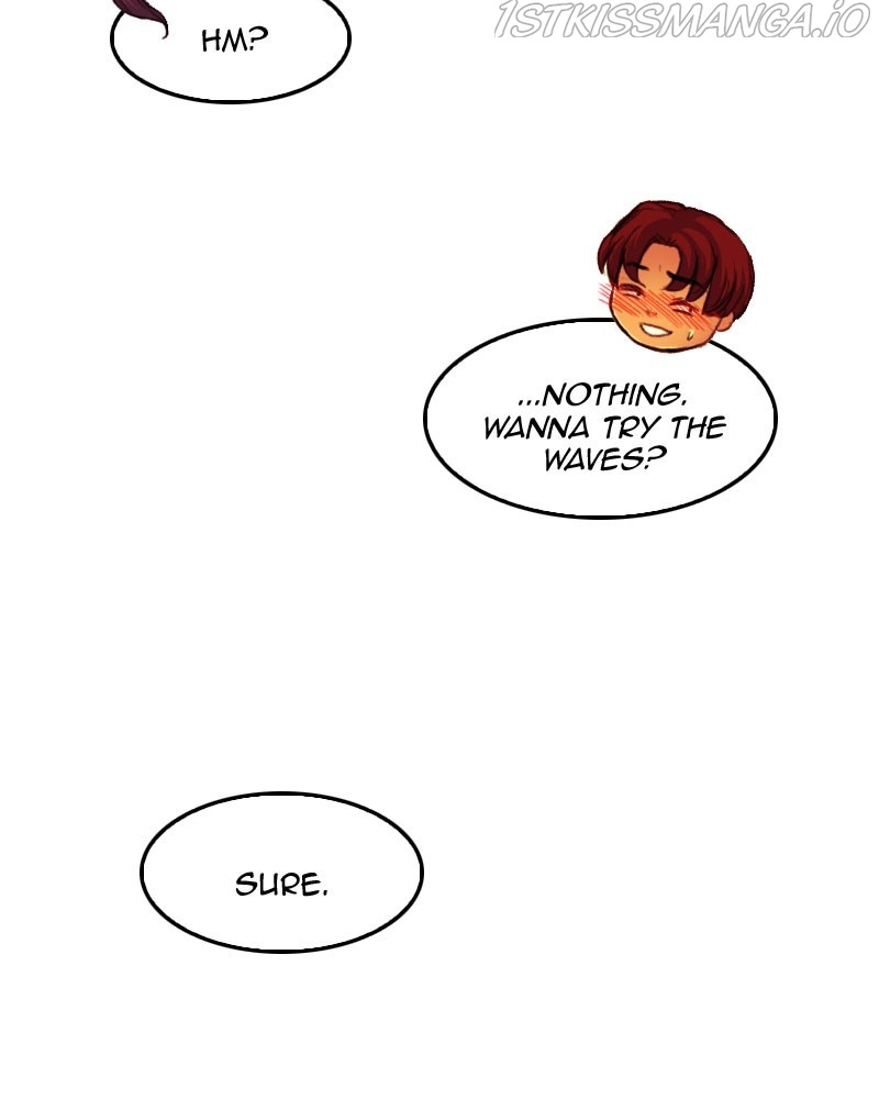 Blood Reverie Chapter 28 - Page 41