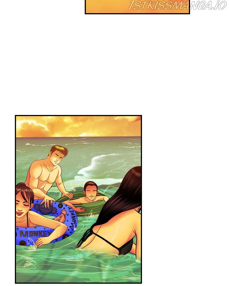 Blood Reverie Chapter 28 - Page 43