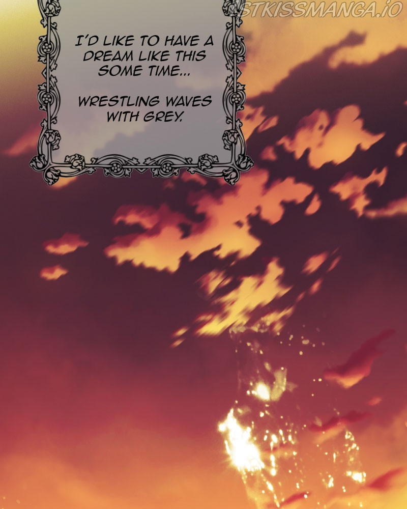 Blood Reverie Chapter 28 - Page 45