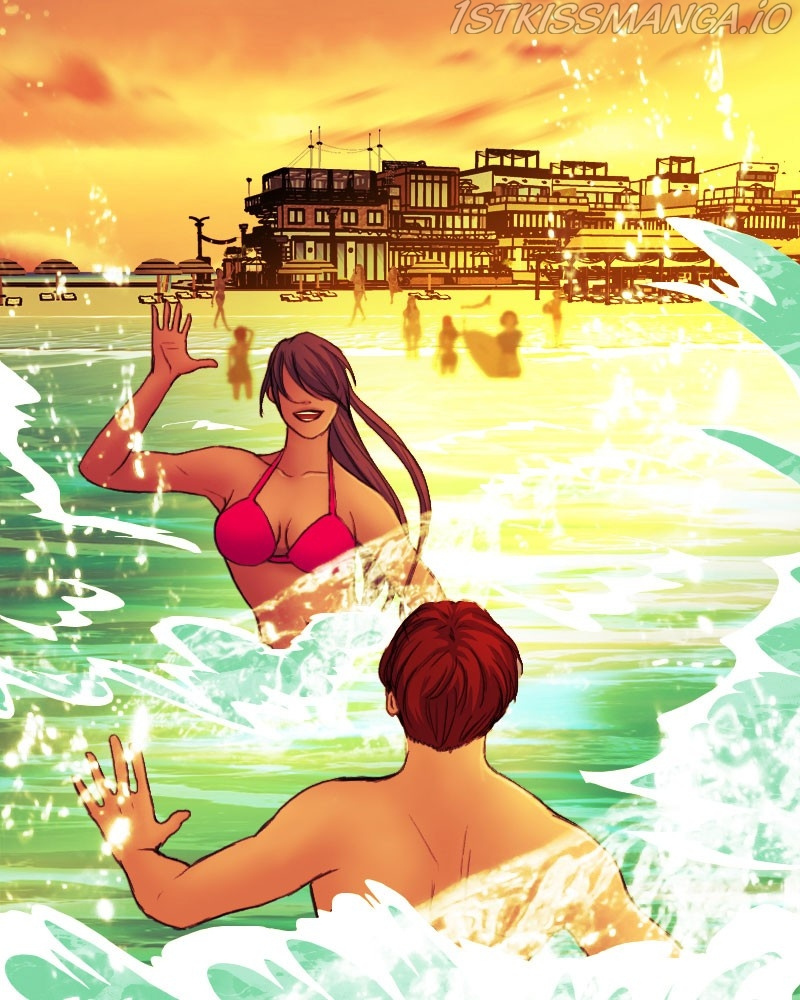 Blood Reverie Chapter 28 - Page 46