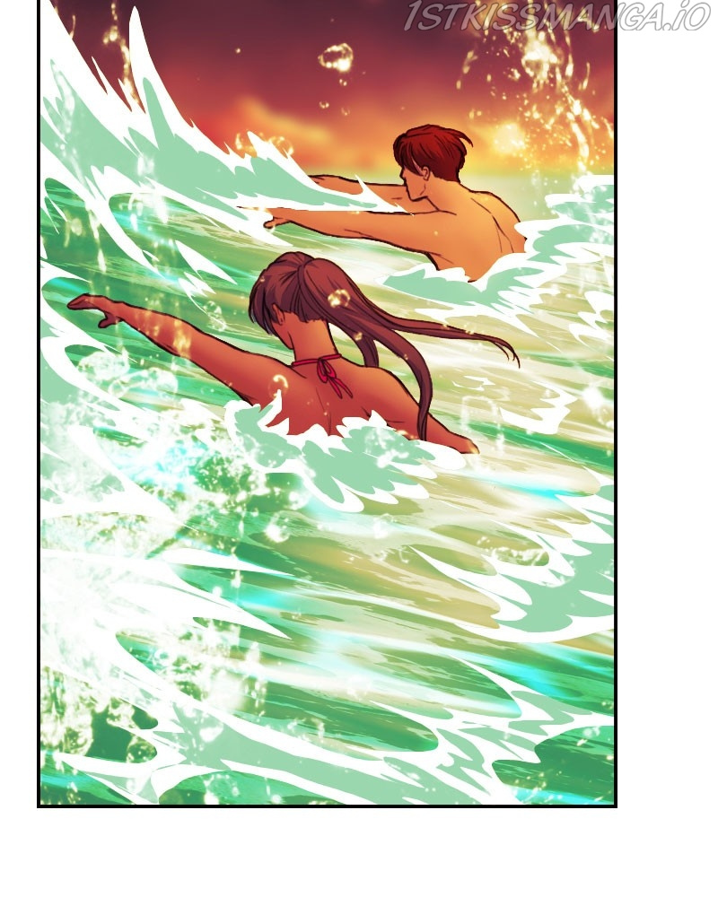 Blood Reverie Chapter 28 - Page 49