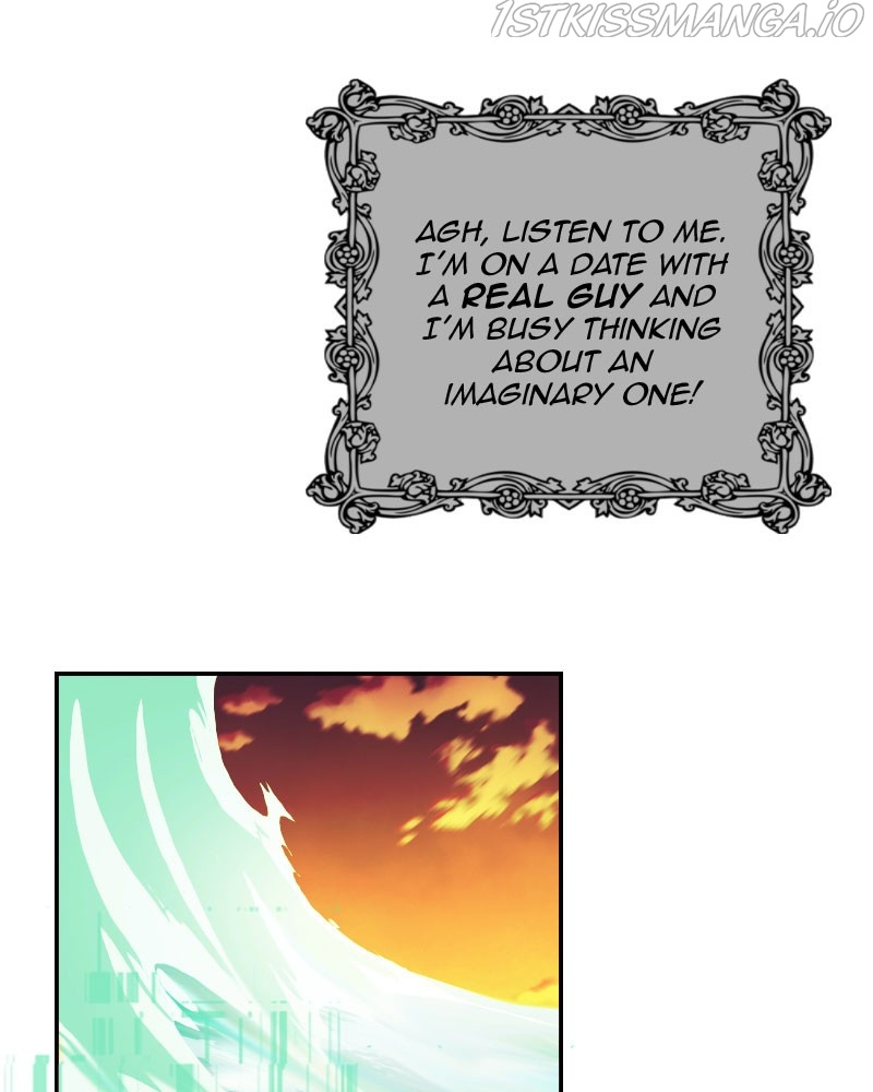 Blood Reverie Chapter 28 - Page 50