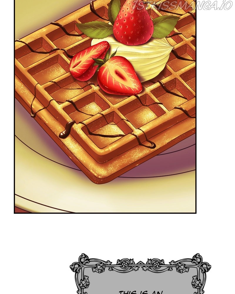 Blood Reverie Chapter 28 - Page 6