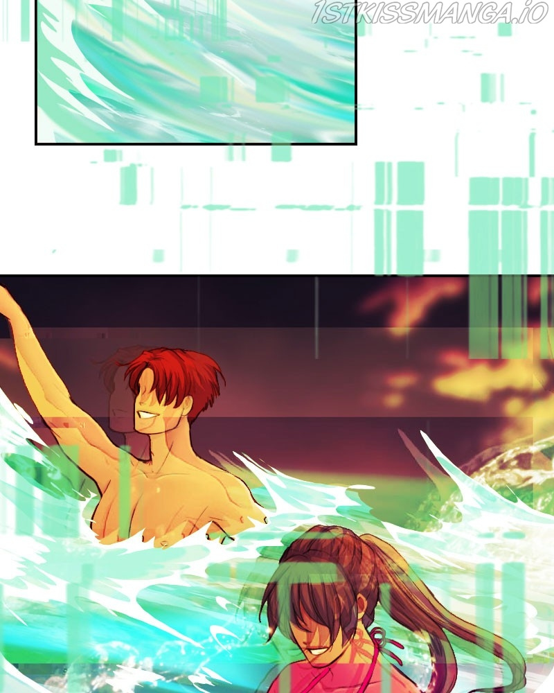 Blood Reverie Chapter 28 - Page 51