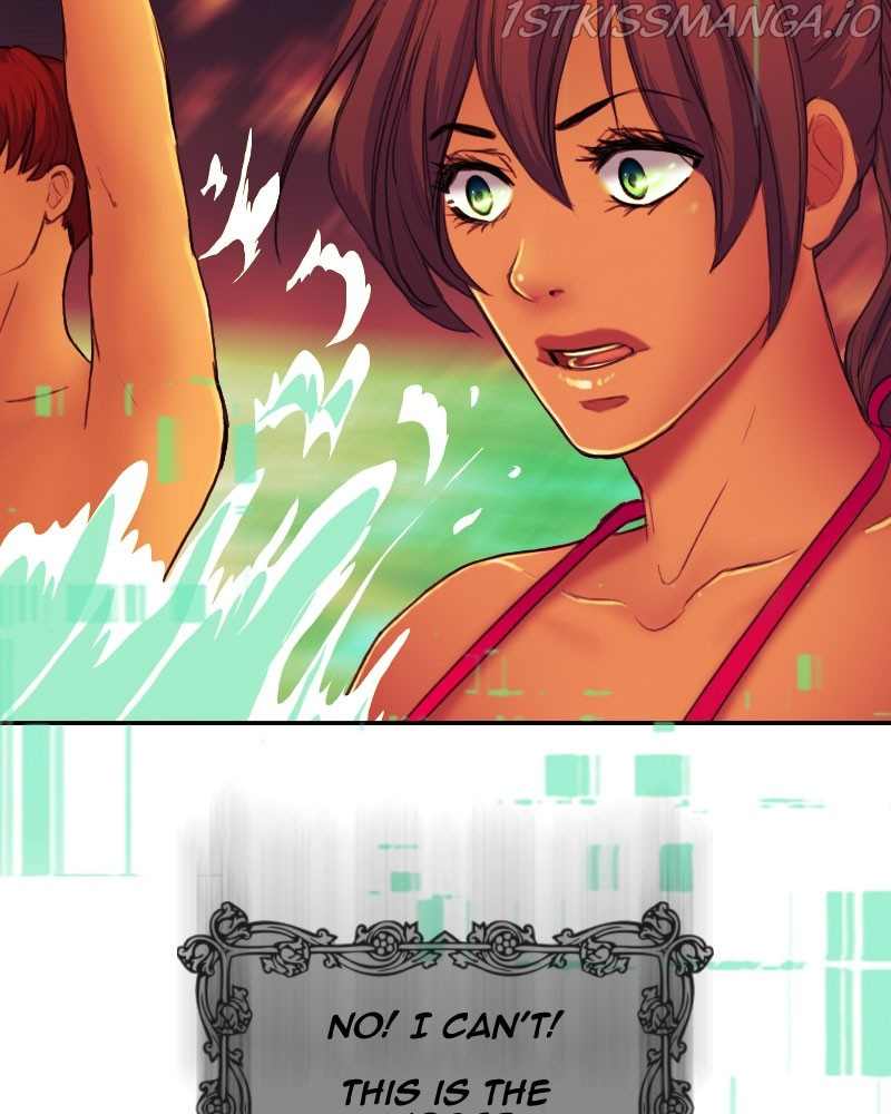 Blood Reverie Chapter 28 - Page 54