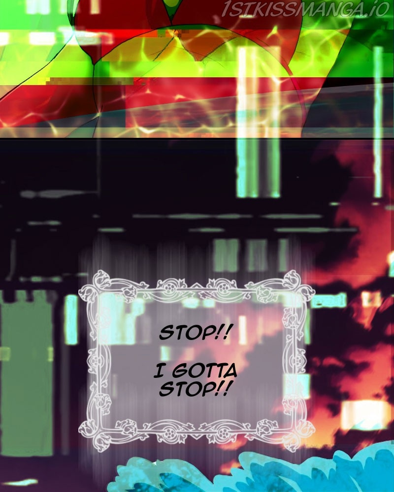 Blood Reverie Chapter 28 - Page 58
