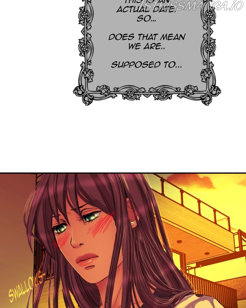 Blood Reverie Chapter 28 - Page 7