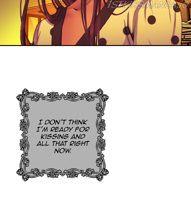 Blood Reverie Chapter 28 - Page 8