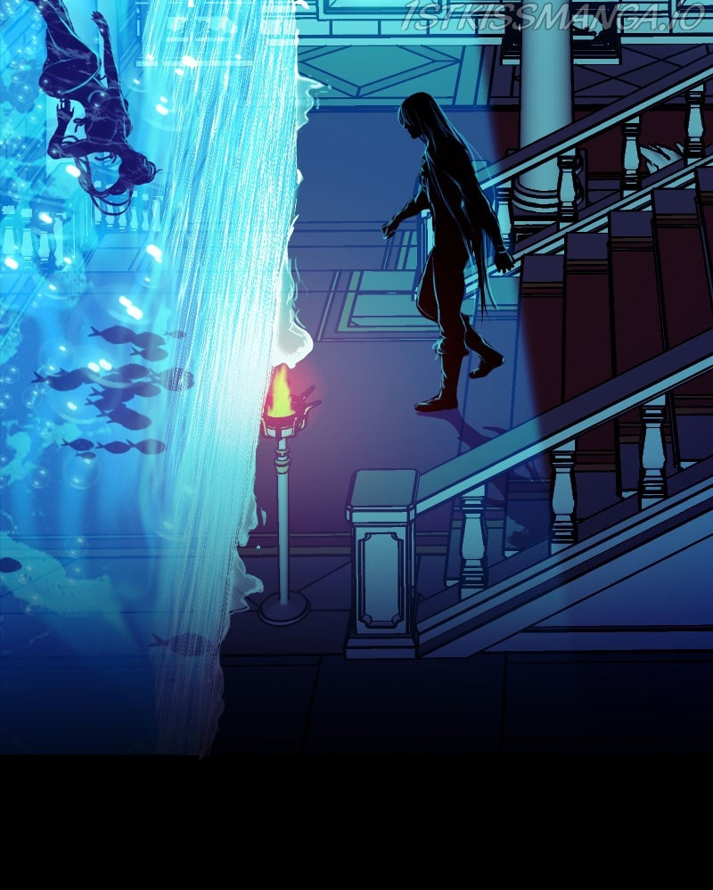 Blood Reverie Chapter 28 - Page 73