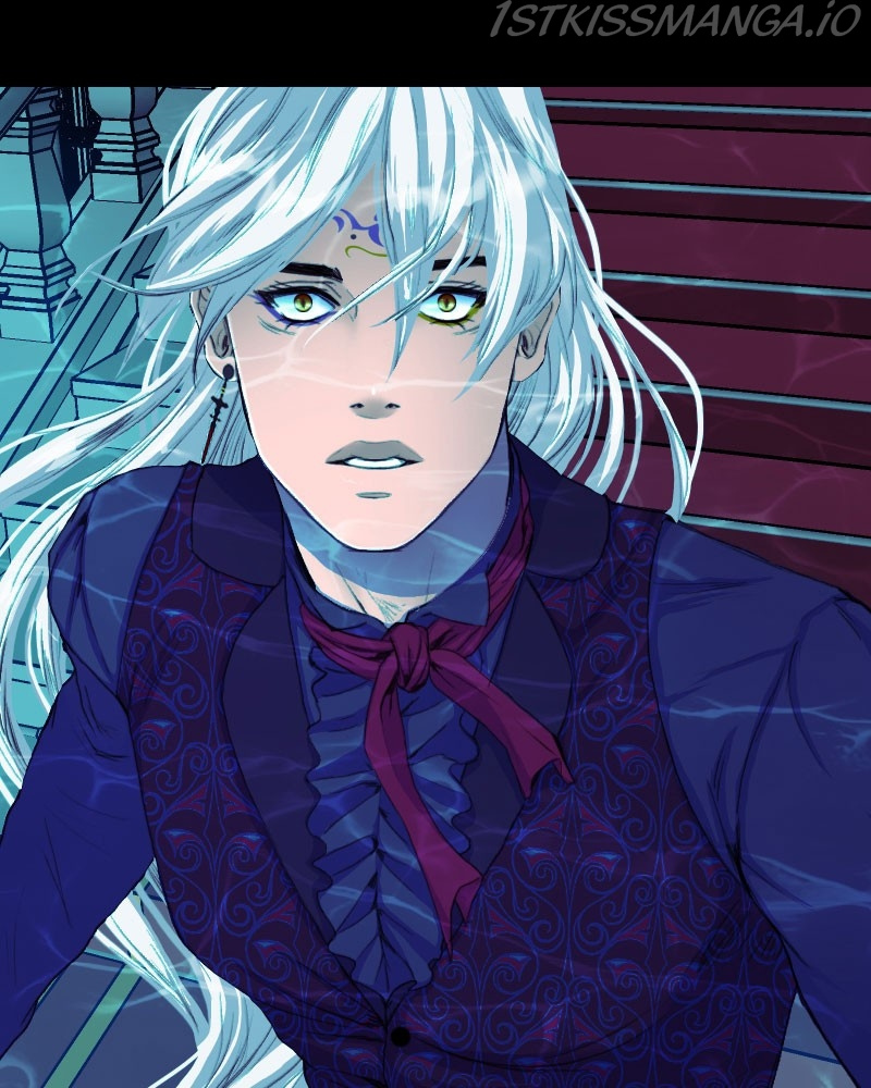 Blood Reverie Chapter 28 - Page 74