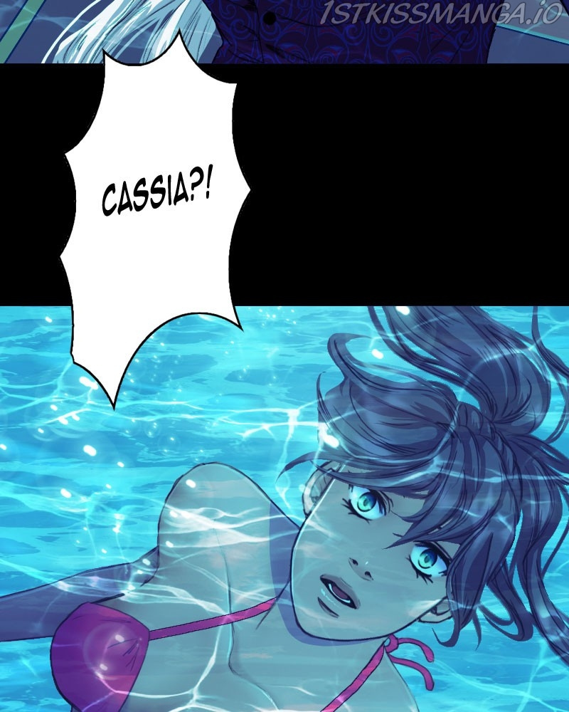 Blood Reverie Chapter 28 - Page 75