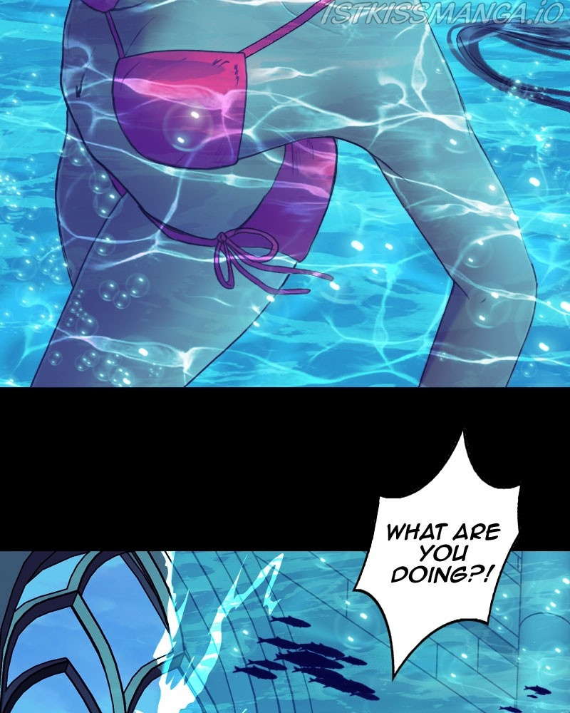 Blood Reverie Chapter 28 - Page 76