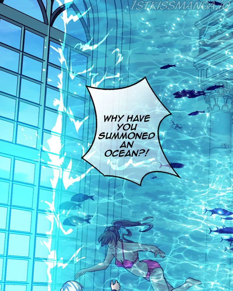 Blood Reverie Chapter 28 - Page 77