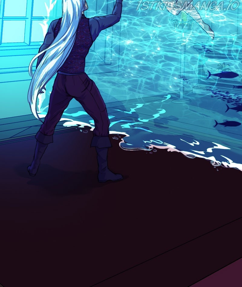 Blood Reverie Chapter 28 - Page 78