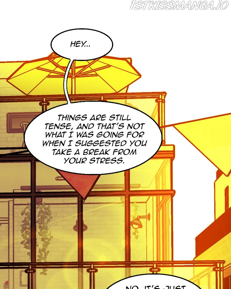 Blood Reverie Chapter 28 - Page 9