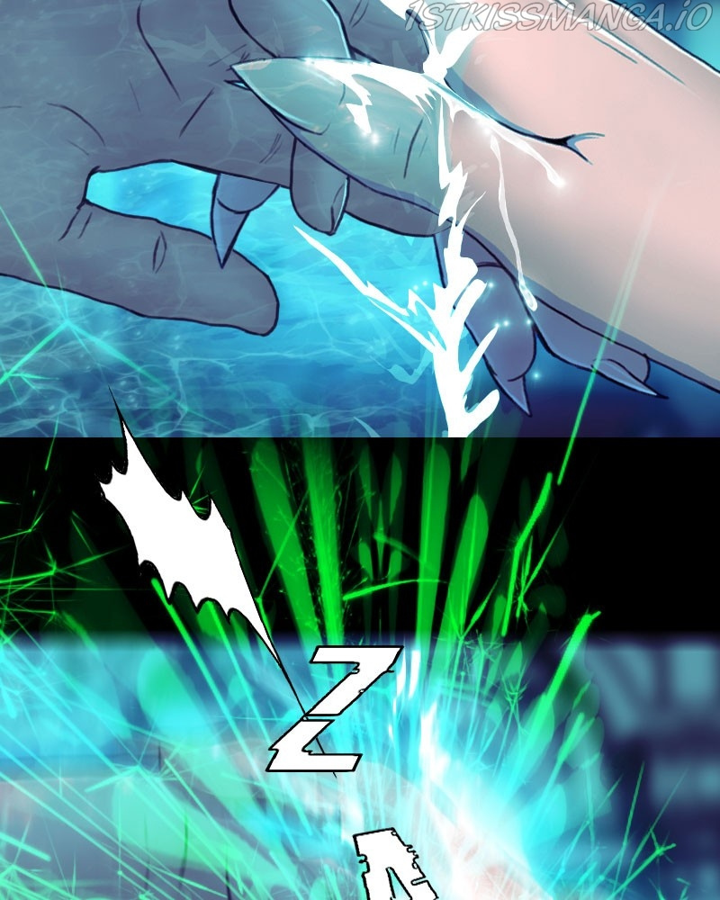 Blood Reverie Chapter 28 - Page 82