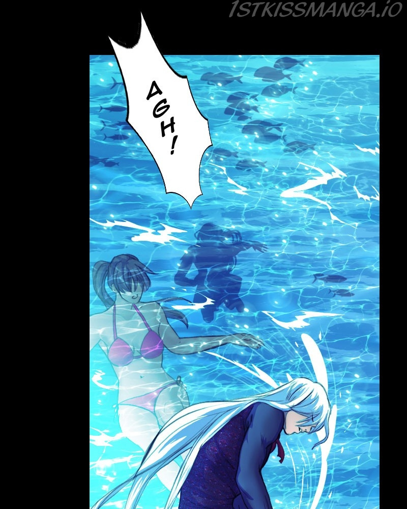 Blood Reverie Chapter 28 - Page 85