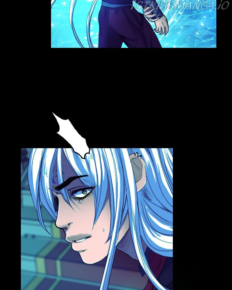 Blood Reverie Chapter 28 - Page 86