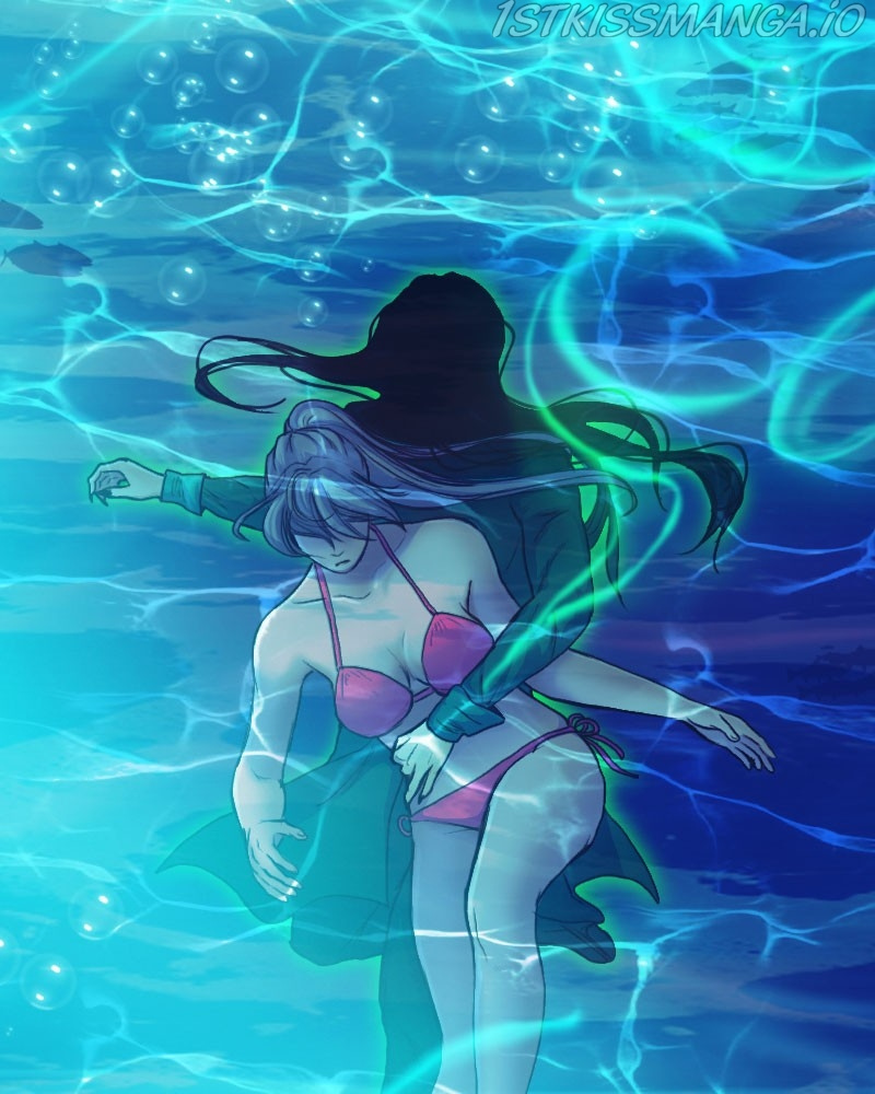 Blood Reverie Chapter 28 - Page 89