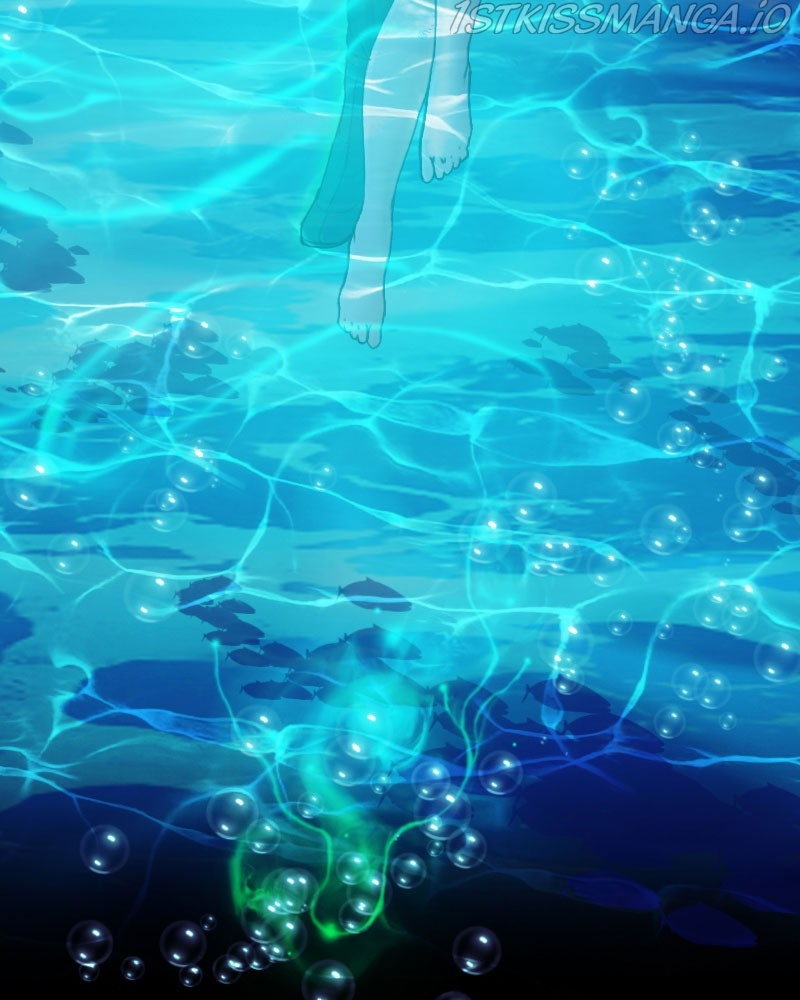 Blood Reverie Chapter 28 - Page 90