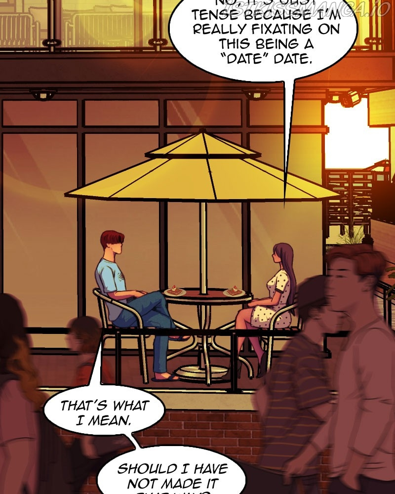 Blood Reverie Chapter 28 - Page 10