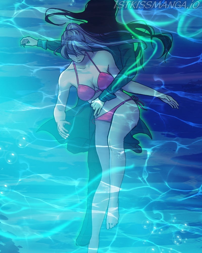 Blood Reverie Chapter 29 - Page 2