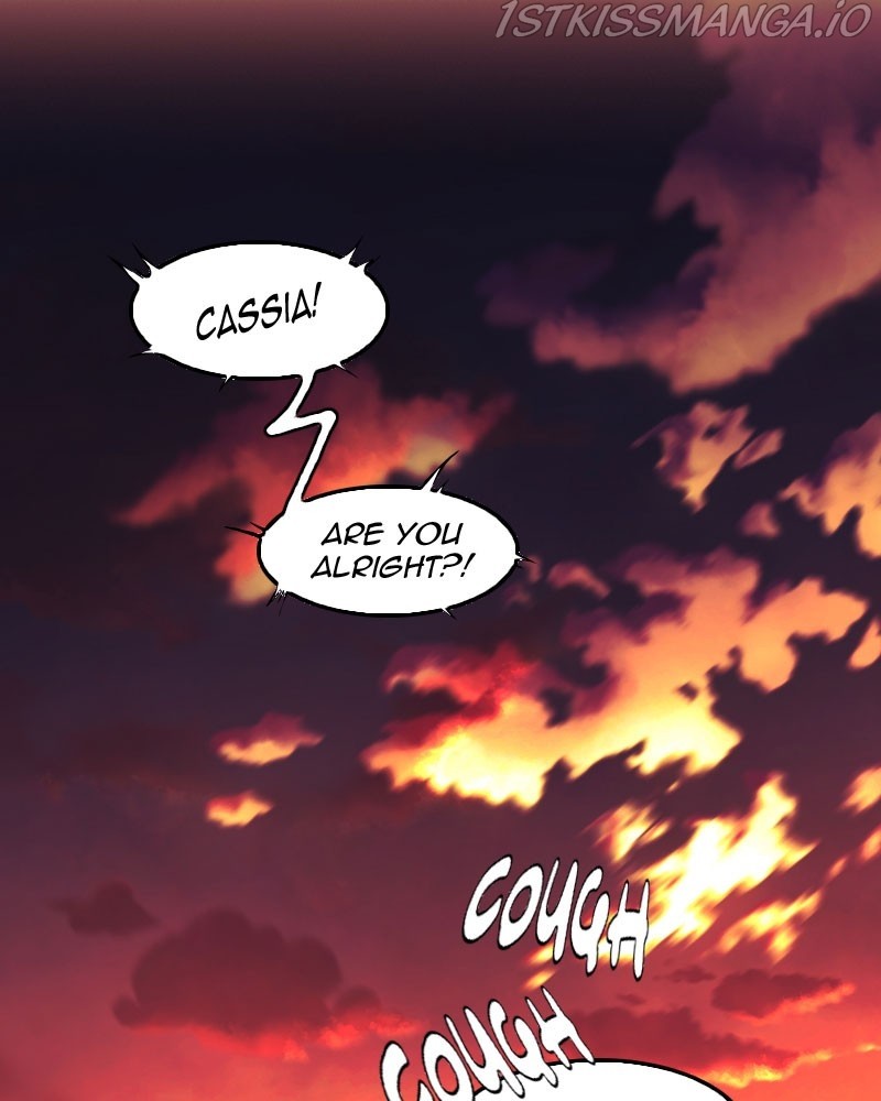 Blood Reverie Chapter 29 - Page 18