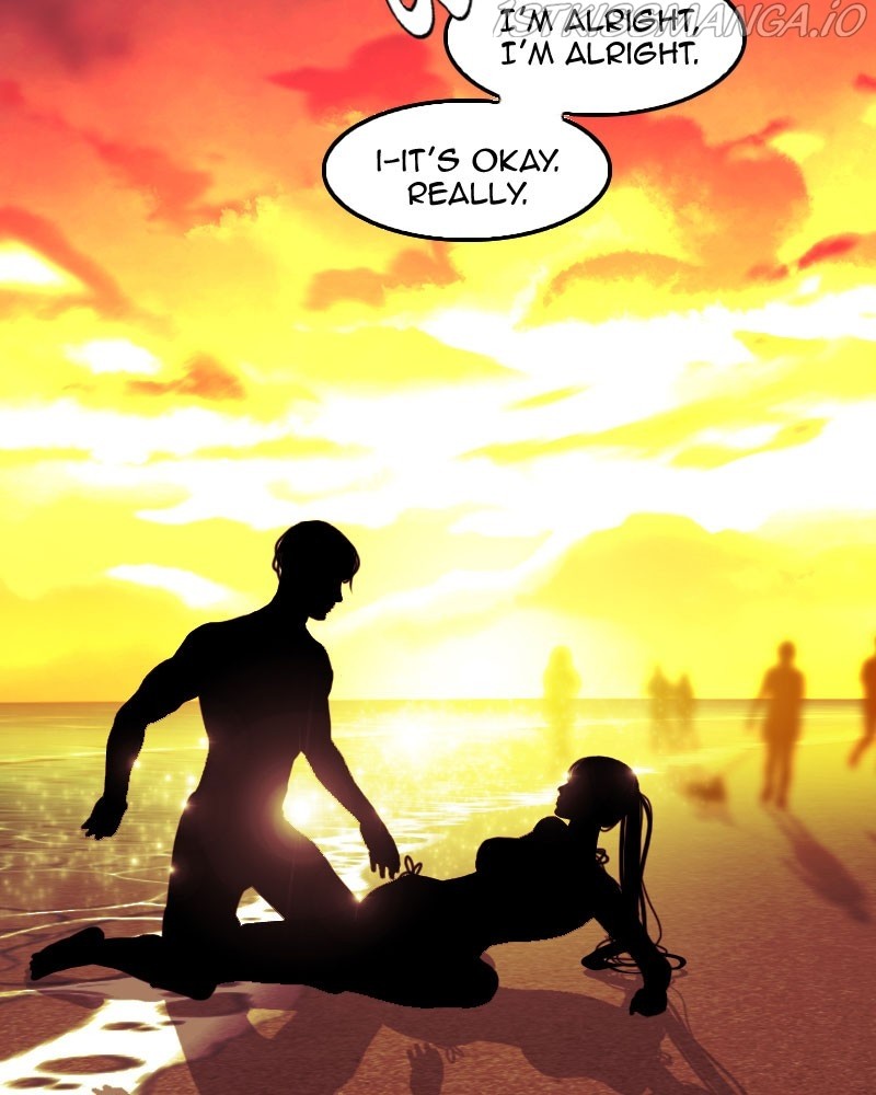 Blood Reverie Chapter 29 - Page 19