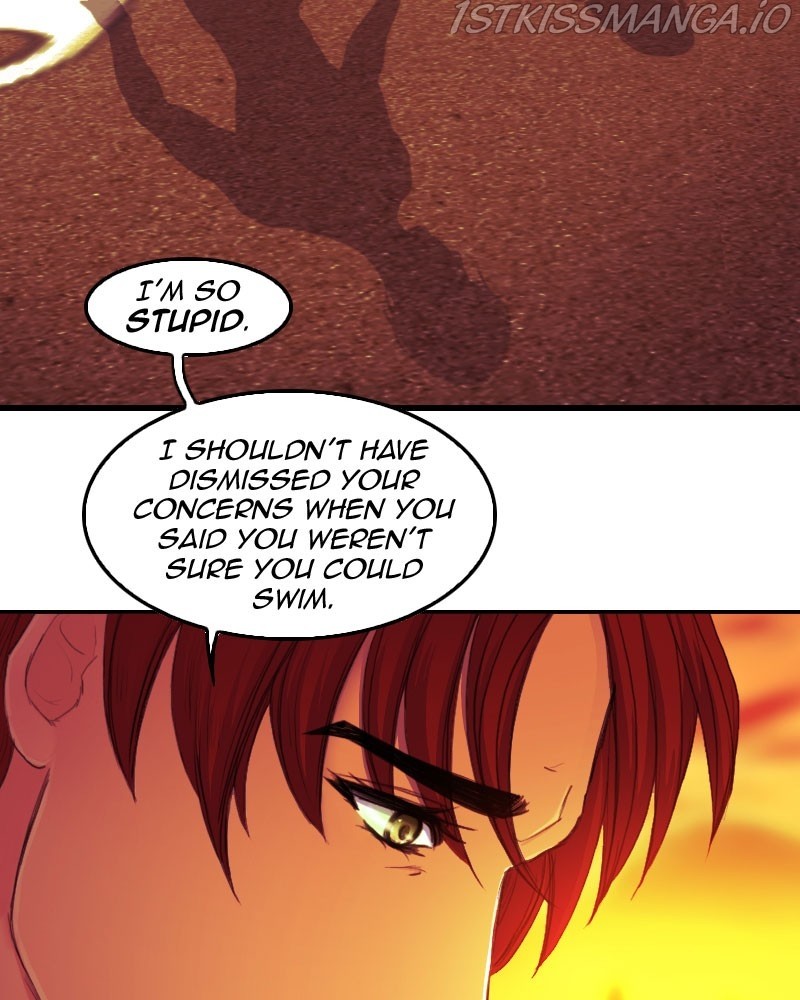 Blood Reverie Chapter 29 - Page 20