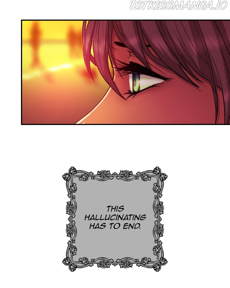 Blood Reverie Chapter 29 - Page 23