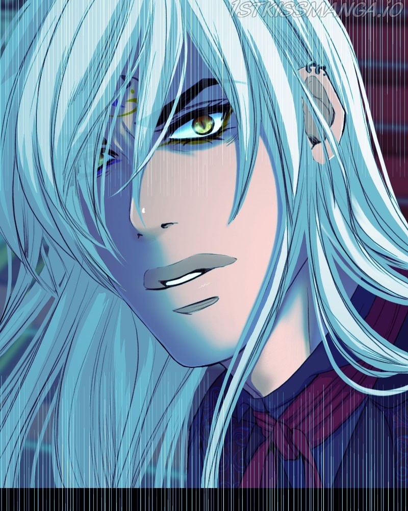 Blood Reverie Chapter 29 - Page 4