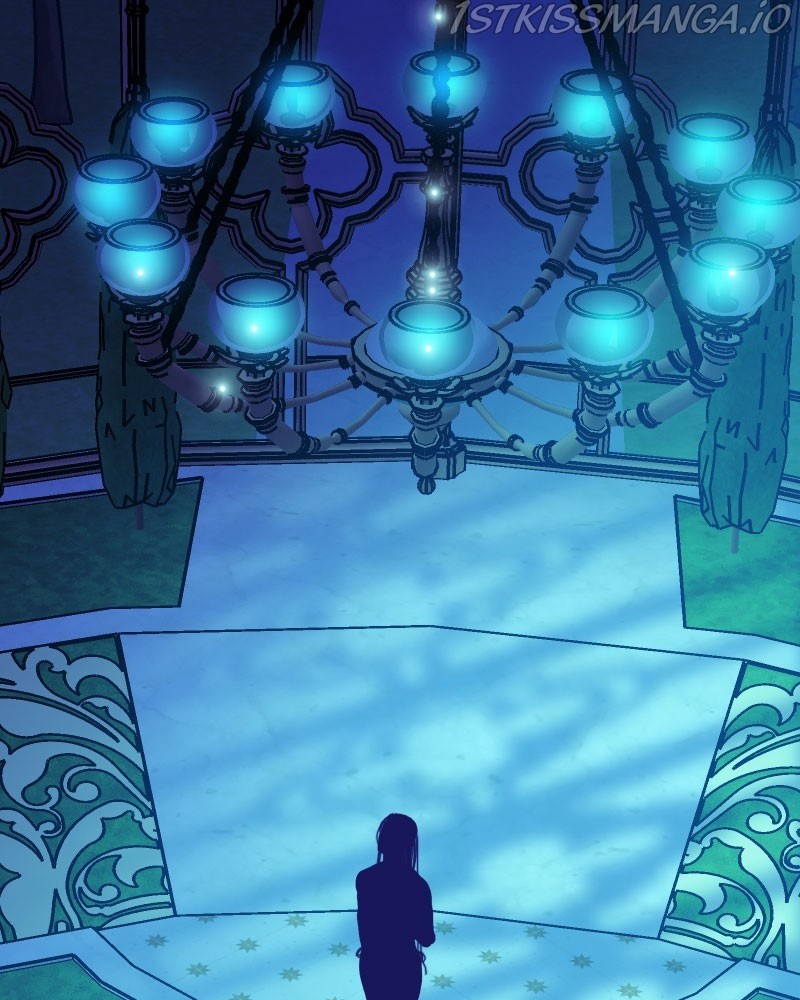 Blood Reverie Chapter 29 - Page 39