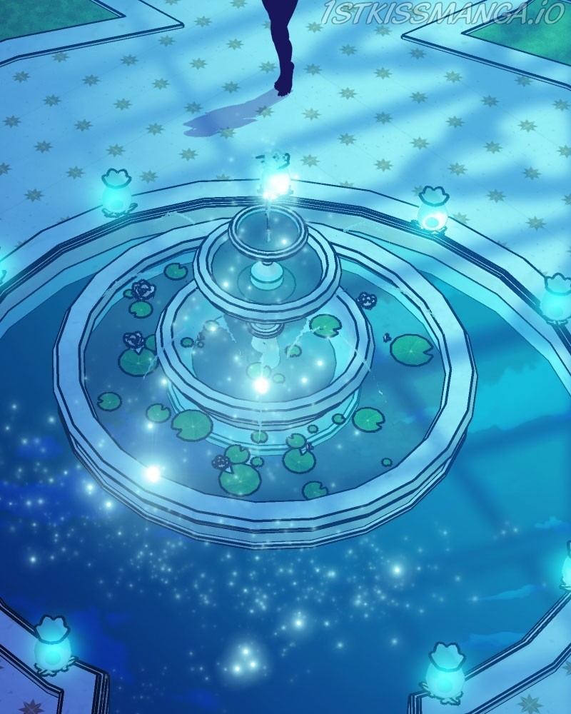 Blood Reverie Chapter 29 - Page 40