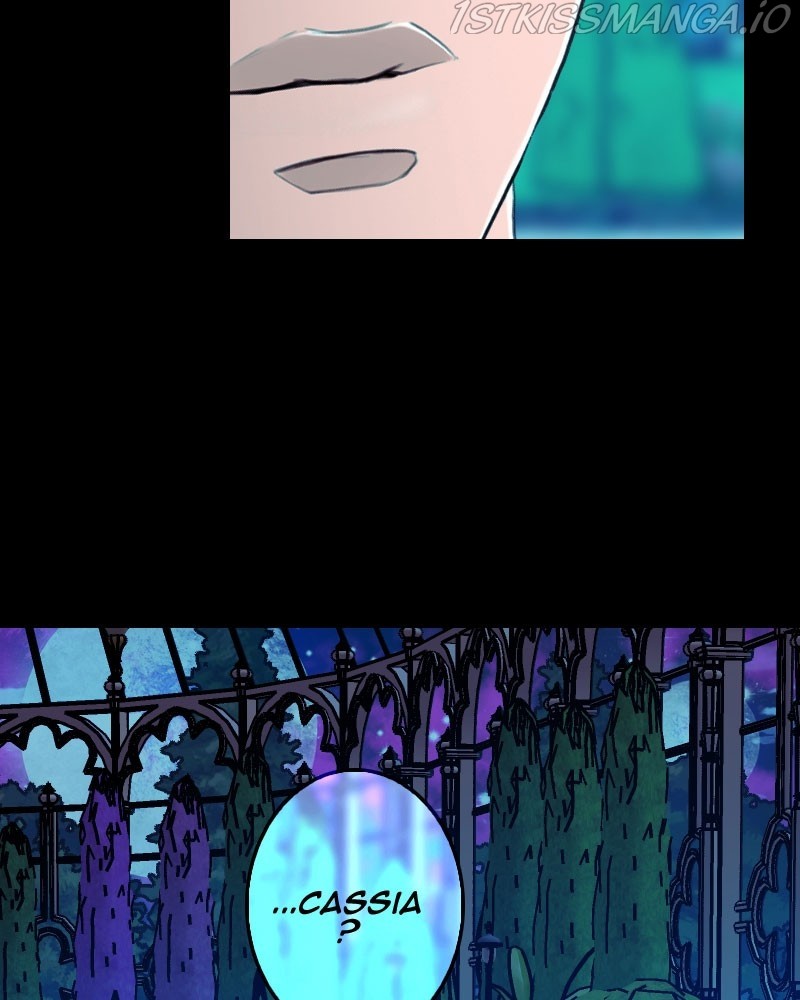 Blood Reverie Chapter 29 - Page 42