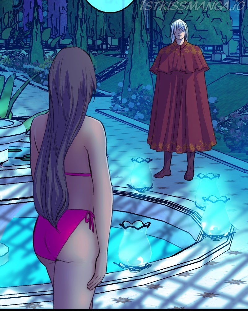 Blood Reverie Chapter 29 - Page 43