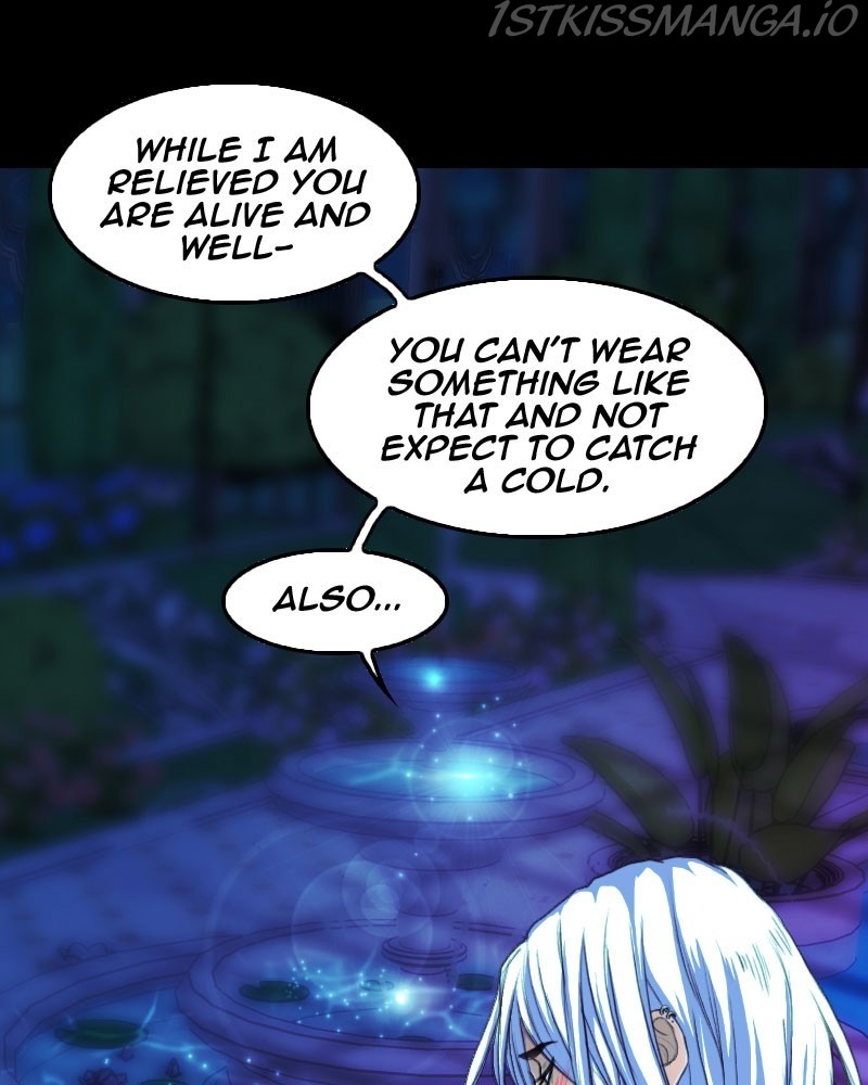 Blood Reverie Chapter 29 - Page 45