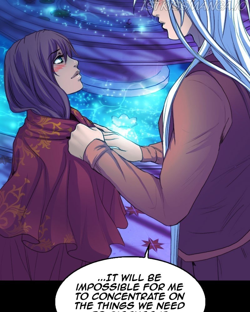 Blood Reverie Chapter 29 - Page 46