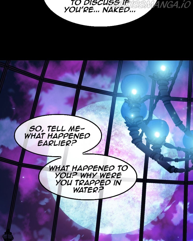 Blood Reverie Chapter 29 - Page 47