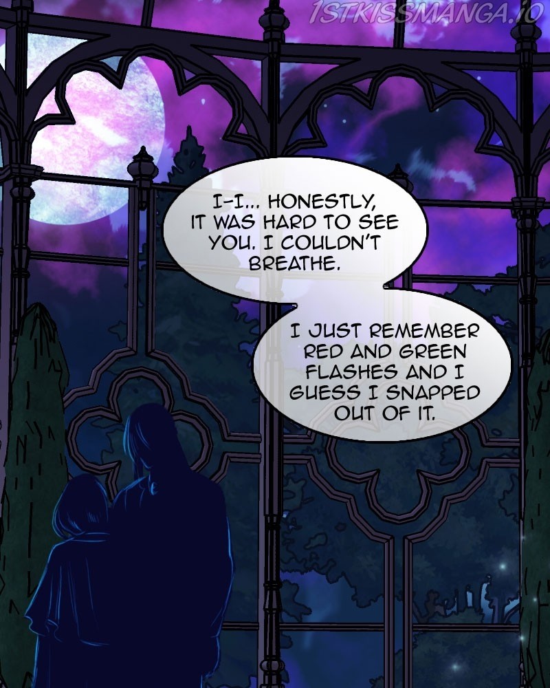 Blood Reverie Chapter 29 - Page 48