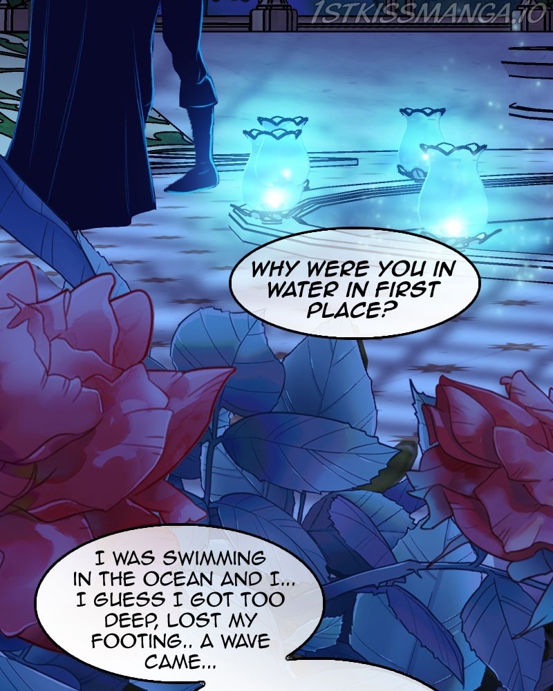 Blood Reverie Chapter 29 - Page 49