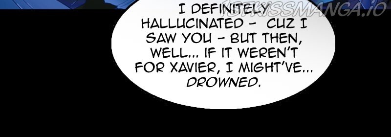 Blood Reverie Chapter 29 - Page 50