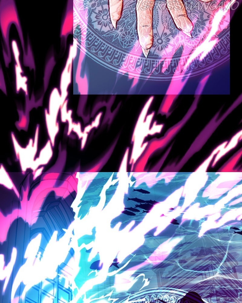 Blood Reverie Chapter 29 - Page 6