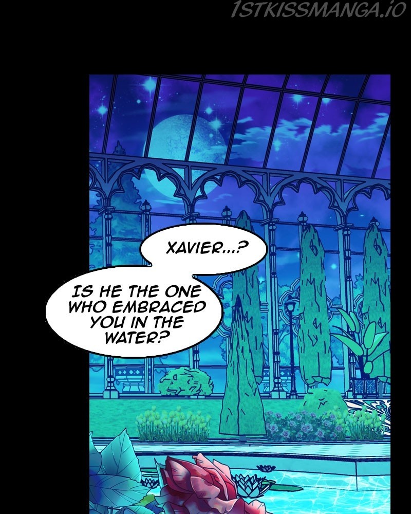 Blood Reverie Chapter 29 - Page 51