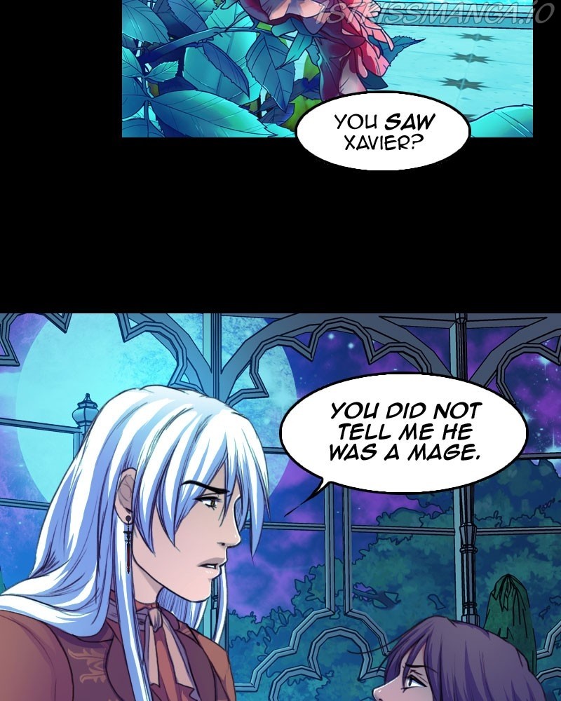 Blood Reverie Chapter 29 - Page 52