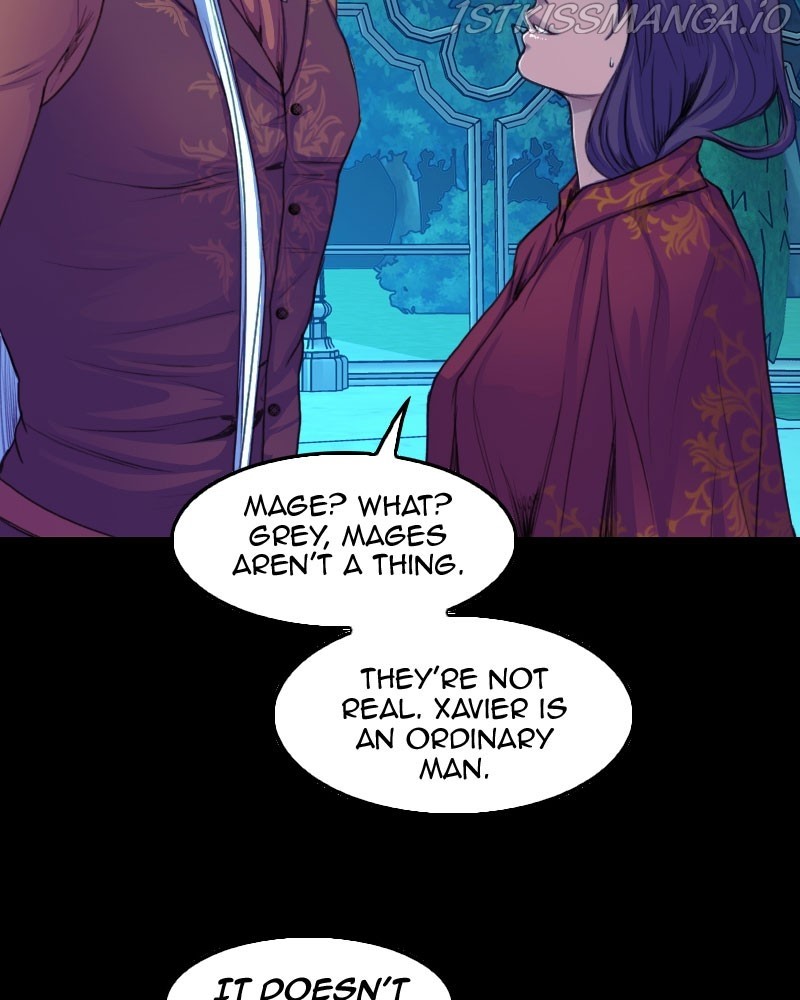 Blood Reverie Chapter 29 - Page 53