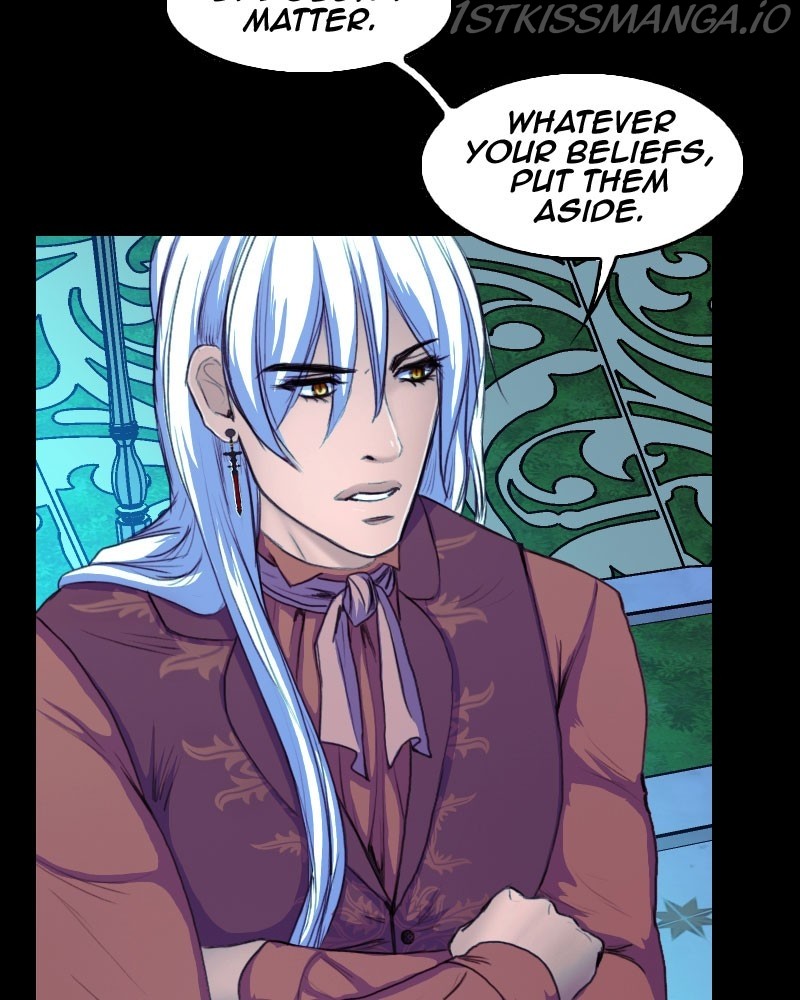 Blood Reverie Chapter 29 - Page 54