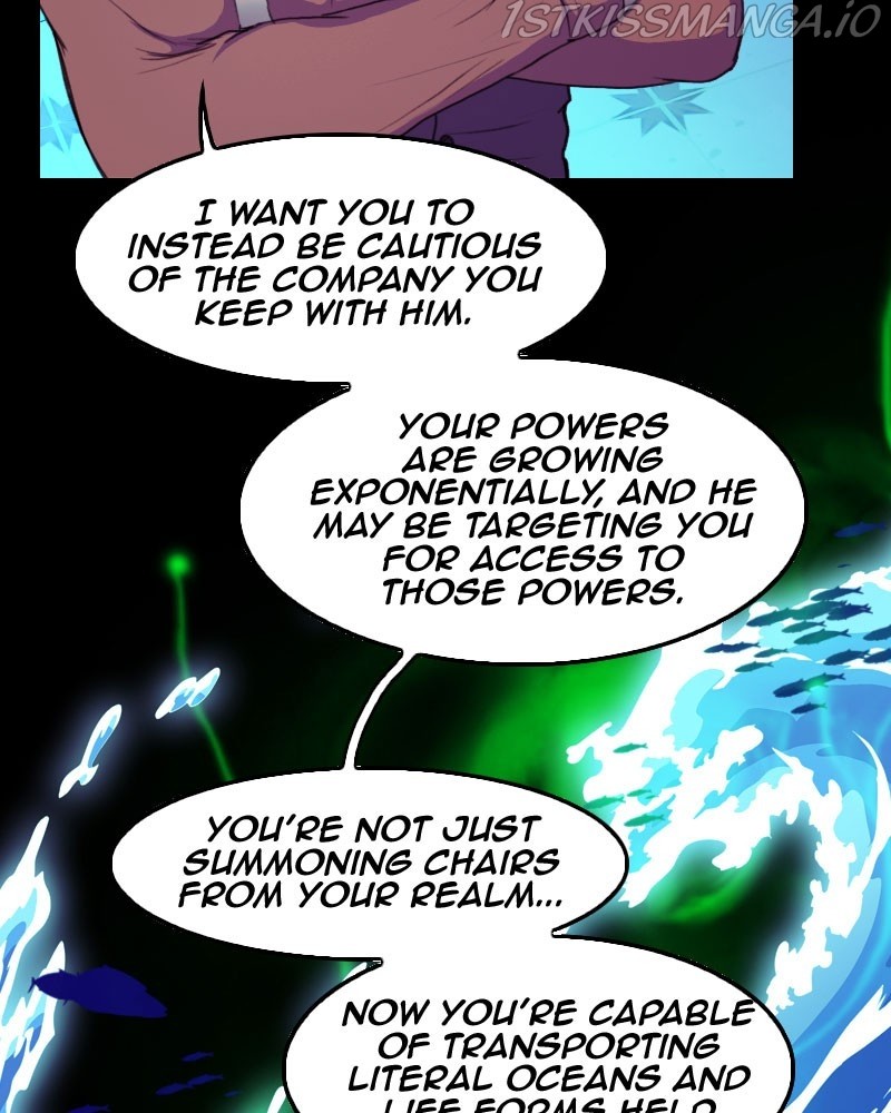 Blood Reverie Chapter 29 - Page 55