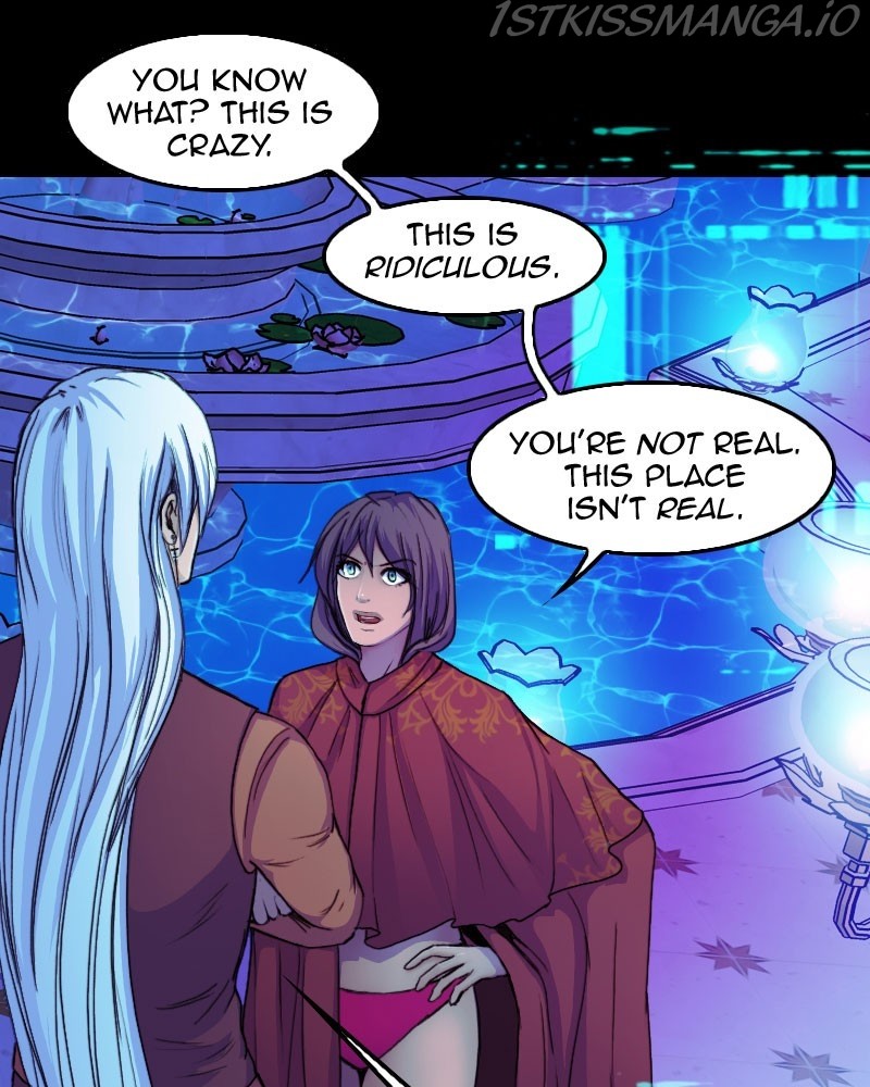 Blood Reverie Chapter 29 - Page 57