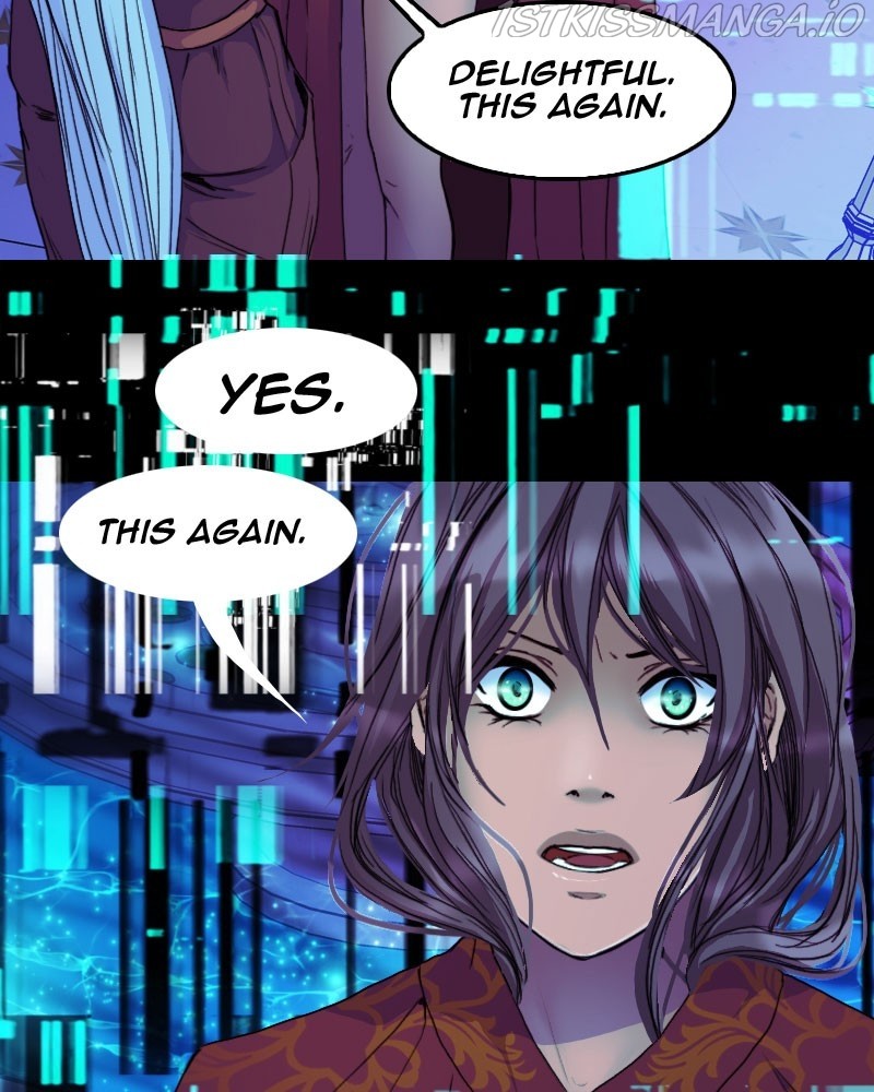 Blood Reverie Chapter 29 - Page 58